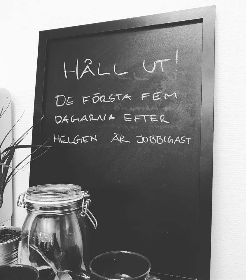 Arbetsmiljöutbildningar